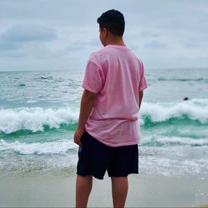 Meet your Posher, Michael